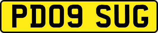 PD09SUG