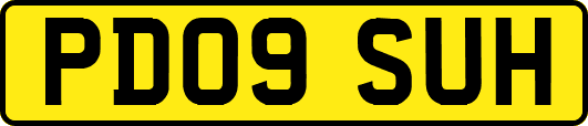 PD09SUH