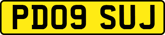 PD09SUJ