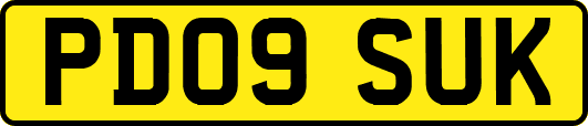 PD09SUK
