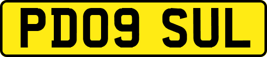 PD09SUL