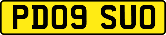 PD09SUO