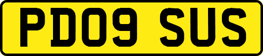 PD09SUS