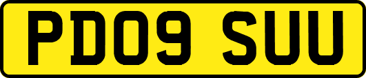 PD09SUU