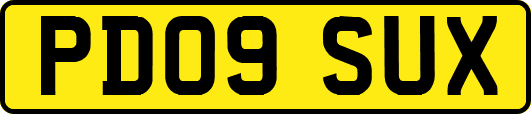PD09SUX