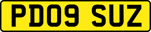 PD09SUZ