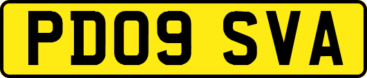 PD09SVA