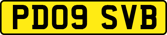 PD09SVB