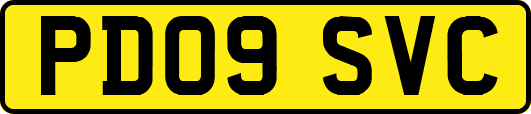 PD09SVC
