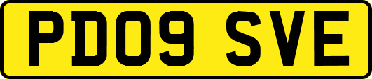 PD09SVE