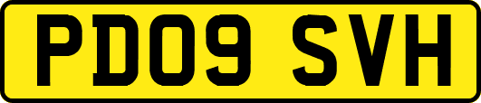 PD09SVH