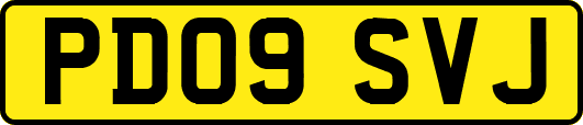 PD09SVJ