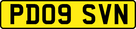 PD09SVN