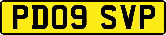PD09SVP