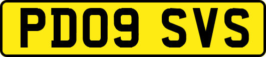 PD09SVS