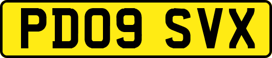PD09SVX