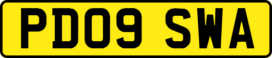 PD09SWA