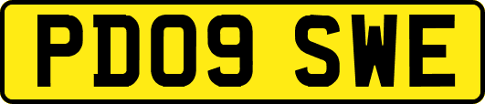PD09SWE