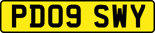 PD09SWY