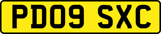 PD09SXC