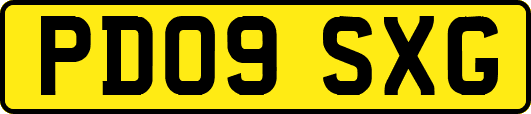 PD09SXG