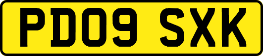 PD09SXK