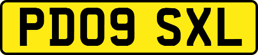 PD09SXL