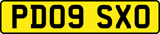 PD09SXO
