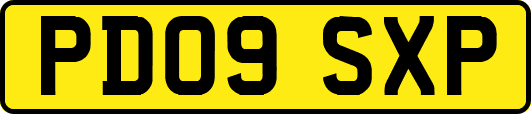 PD09SXP