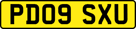 PD09SXU