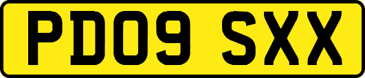 PD09SXX