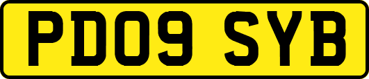 PD09SYB