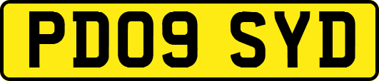 PD09SYD