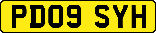 PD09SYH