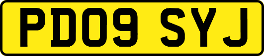 PD09SYJ