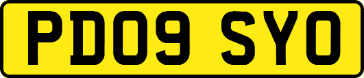 PD09SYO