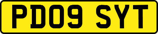 PD09SYT