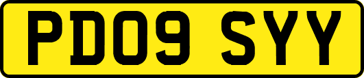 PD09SYY