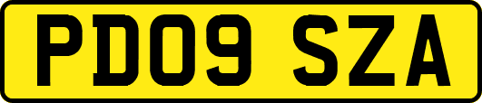 PD09SZA