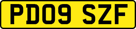 PD09SZF