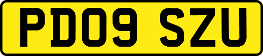 PD09SZU