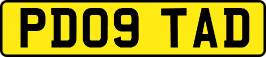 PD09TAD
