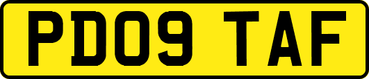 PD09TAF