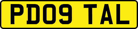 PD09TAL