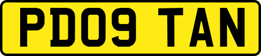 PD09TAN