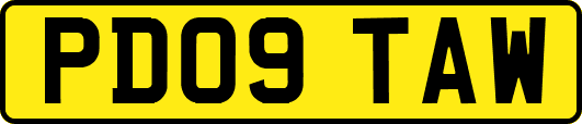 PD09TAW