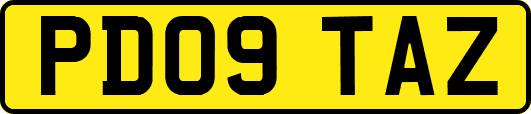PD09TAZ