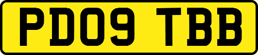 PD09TBB