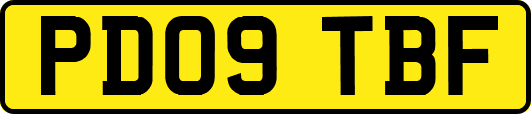 PD09TBF