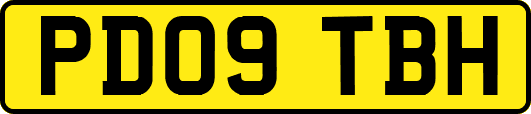 PD09TBH